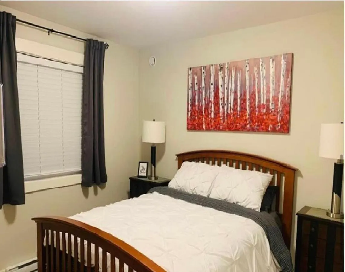 A Cozy Family Get Away Suite In South Nanaimo