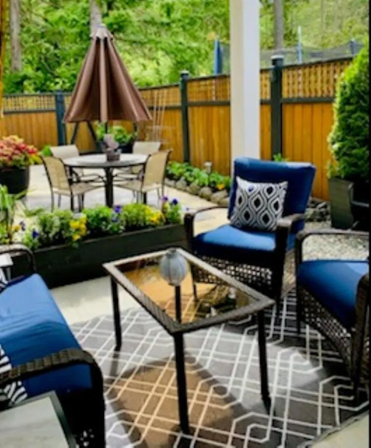 A Cozy Family Get Away Suite In South Nanaimo