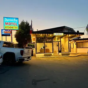 2* Motel Departure Bay